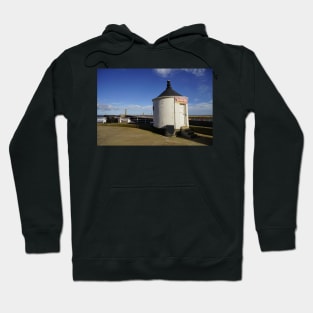 Welcome To Whitby Hoodie